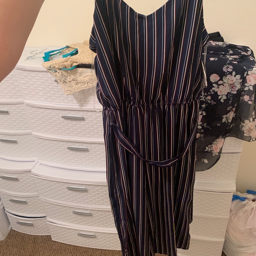 jump suit